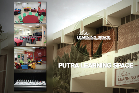 Putra Learning Hub