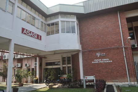 Upm Tawar Program Asasi Untuk Lulusan Spm Ikuti Pengajian Di Universiti Universiti Putra Malaysia