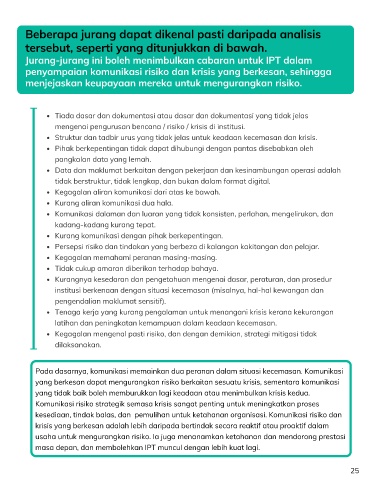 Menangani Krisis dan Reputasi Online dengan Profesionalisme
