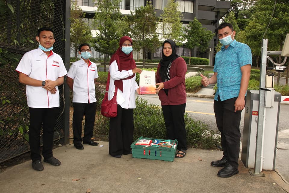 18 06 2020 Off Campus Visit Series 1 2020 Universiti Putra Malaysia